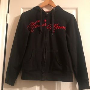 Disney Minnie Mouse hoodie